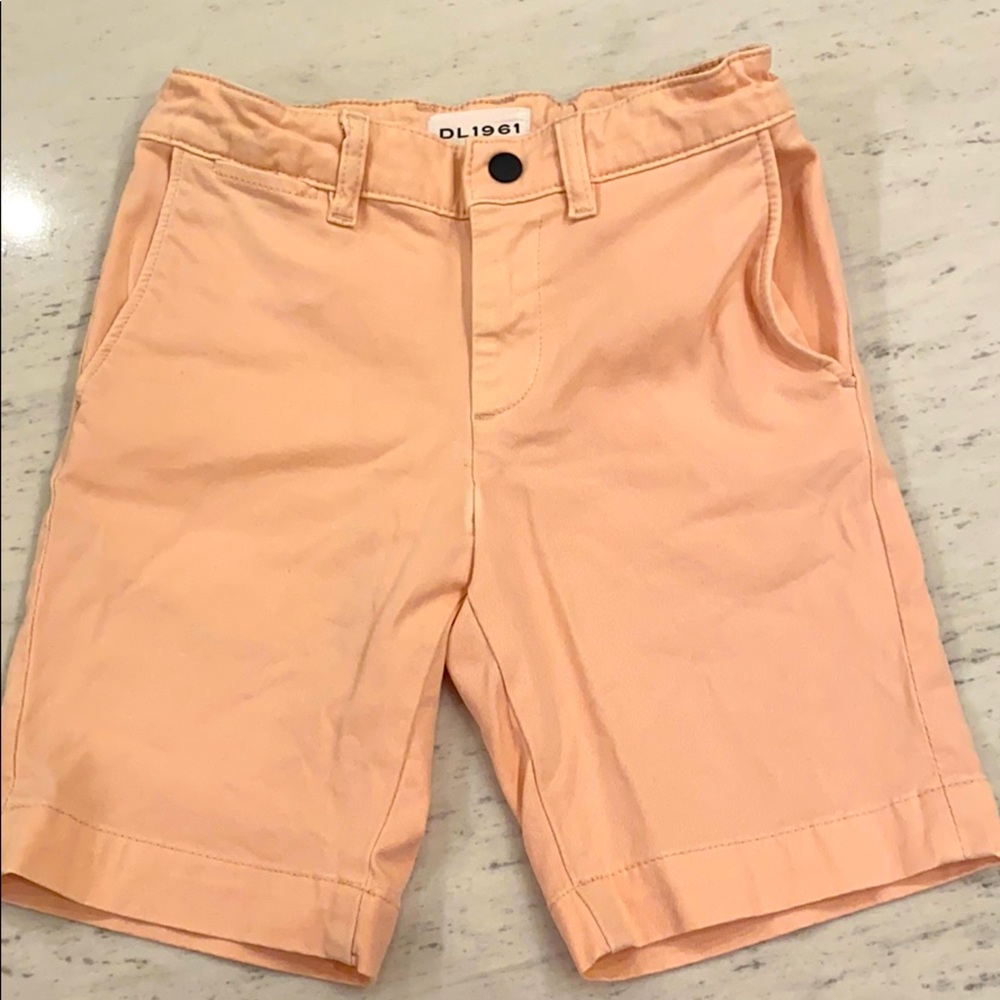 Boys DL 1961 Jacob Shorts